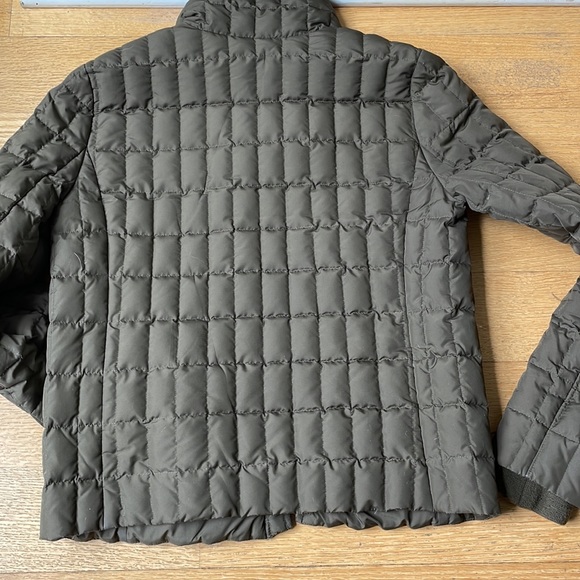 J.Crew quilted lightweight down jacket - Picture 3 of 14